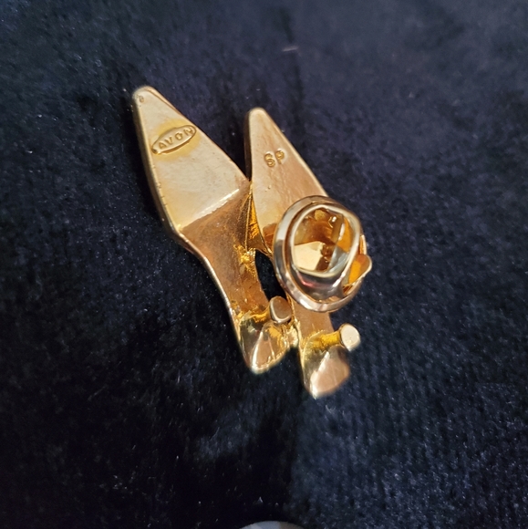 Pink Princess Brooch/Pin - Picture 2 of 3